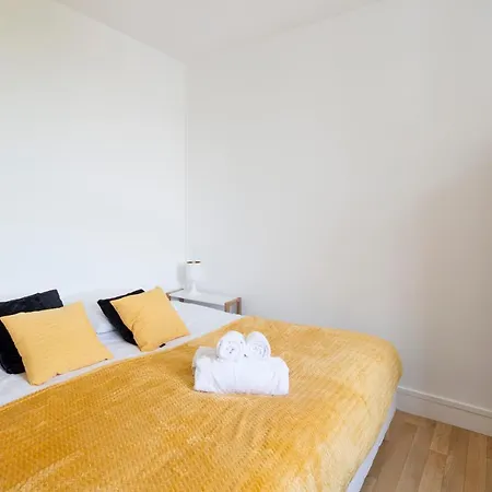 Appartement Le Cartier à Saint-Lunaire Extérieur photo
