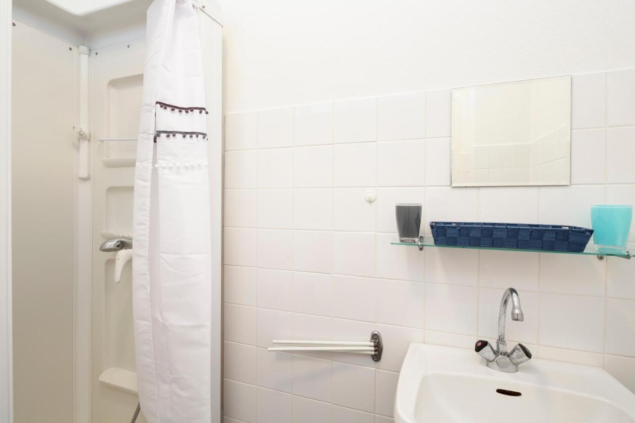 Le Cartier - 400 M De La Plage, St Lunaire Centre Appartement